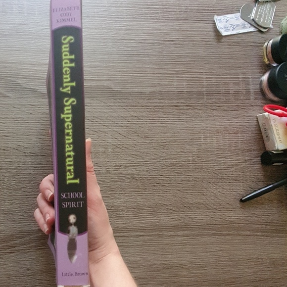 Book - Picture 3 of 3